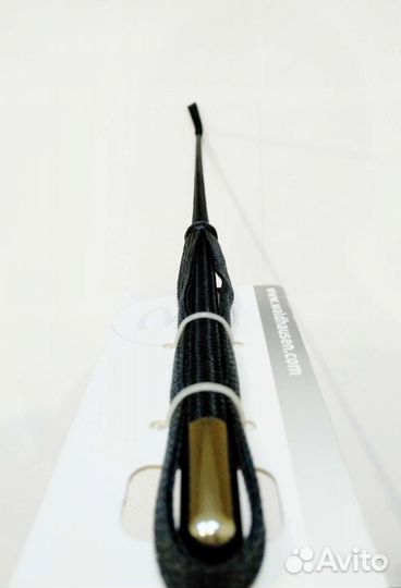 Хлыст конный конкурный Waldhausen 65 см, новый