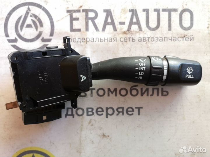 Переключатель подрулевой Hyundai Accent (+тагаз)