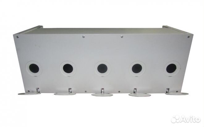 Мишень-ловушка (минитир) Биатлон T-B