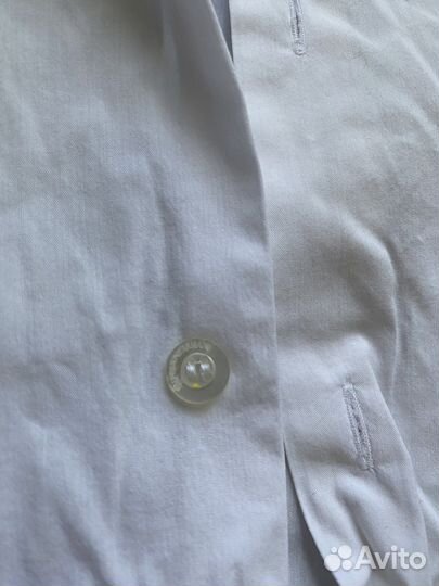 Рубашка детская для мальчиков