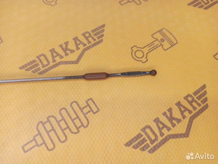 Щуп масляный Volkswagen Tiguan 5N1 cava 2010