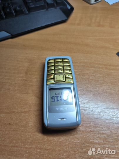 Nokia 1112, 4 ГБ
