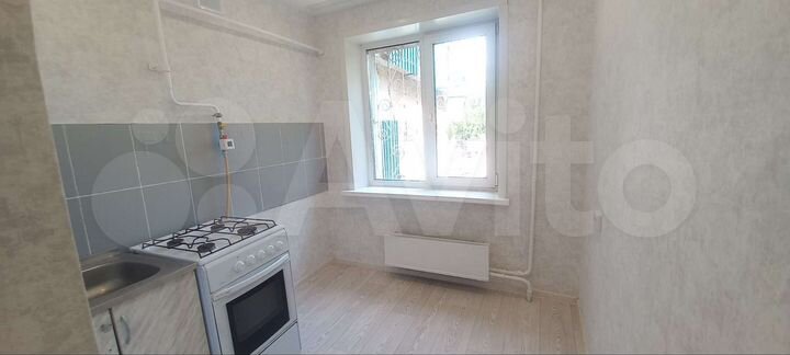 1-к. квартира, 29,8 м², 1/9 эт.