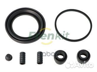 Ремкомплект тормозного суппорта переднего mazd