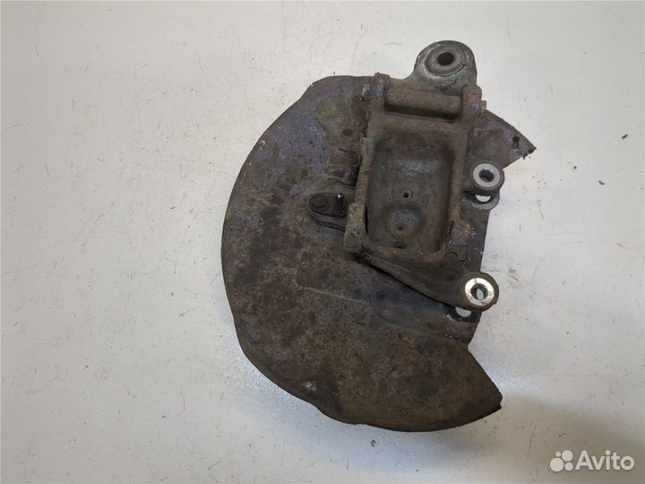 Ступица (кулак, цапфа) Alfa Romeo 156, 2000