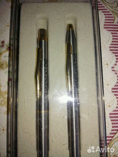 Лимитированный набор