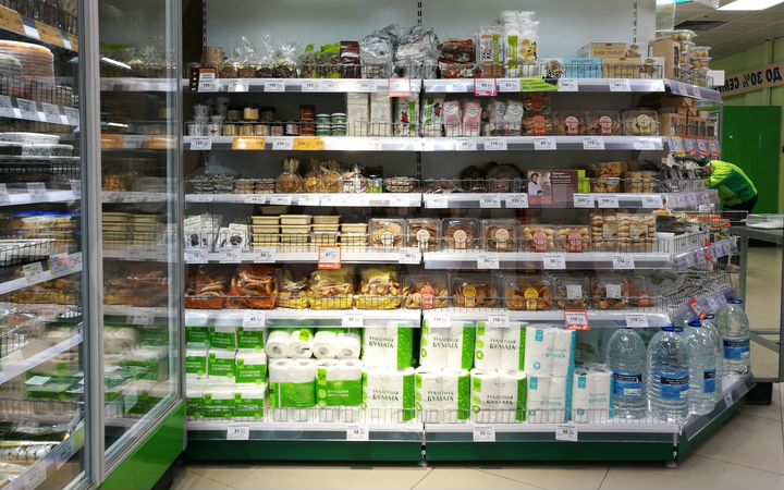 Торговая площадь, 140 м²