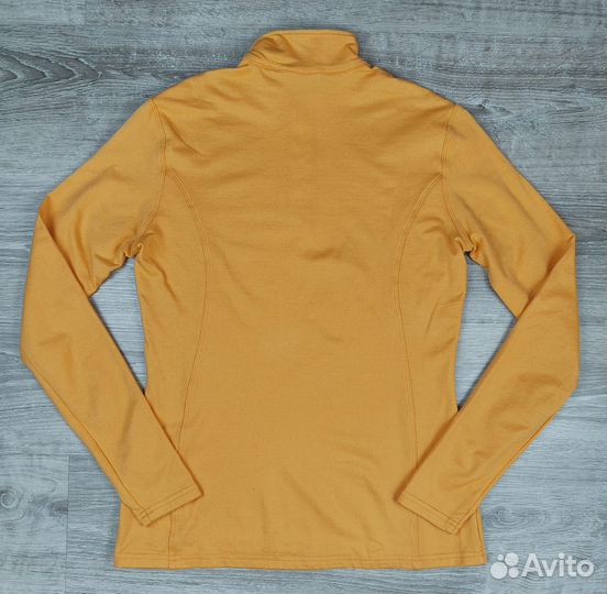 Лонгслив лыжный loffler (Италия) женский