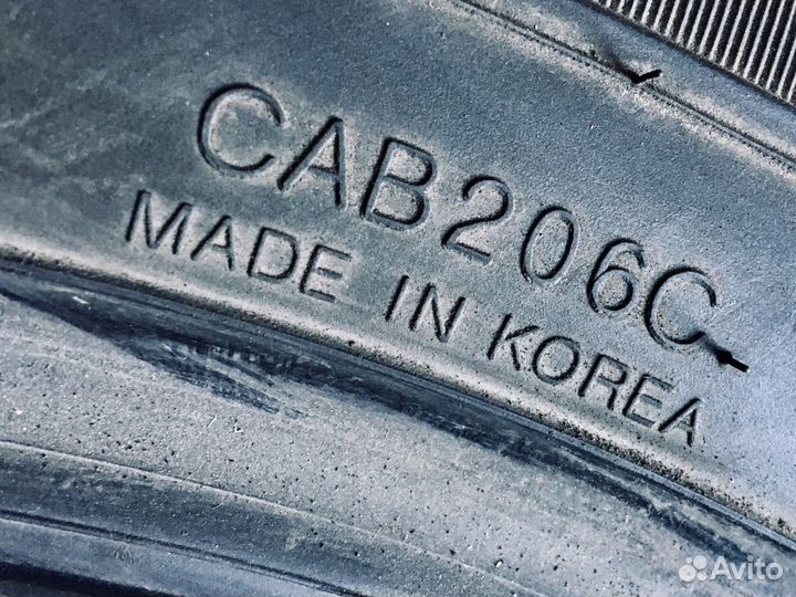 Kumho Solus KH16 225/55 R19, 1 шт