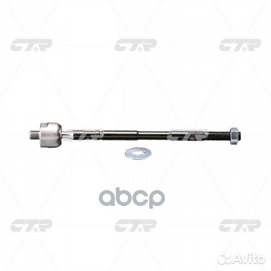 Тяга рулевая subaru forester/impreza/legacy/OUT