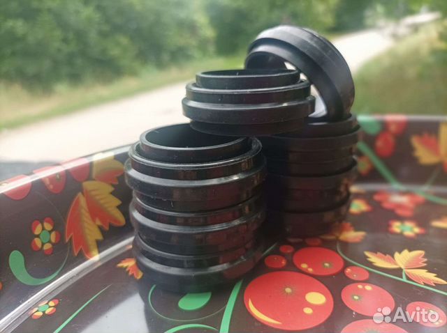 Резинки флажка Ява 638