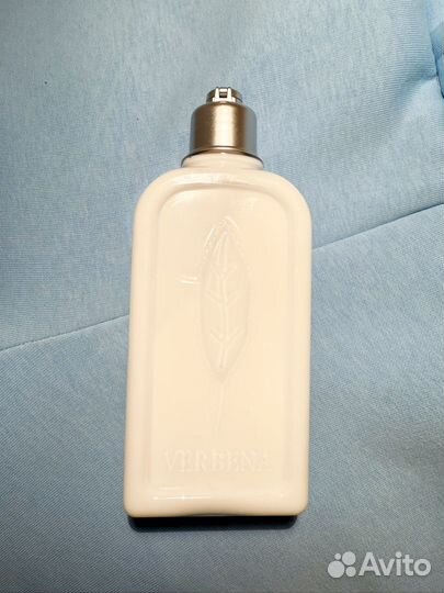 Молочко для тела L'occitane