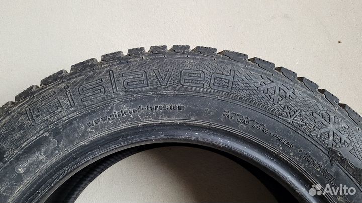 Gislaved Nord Frost 5 195/65 R15 91T