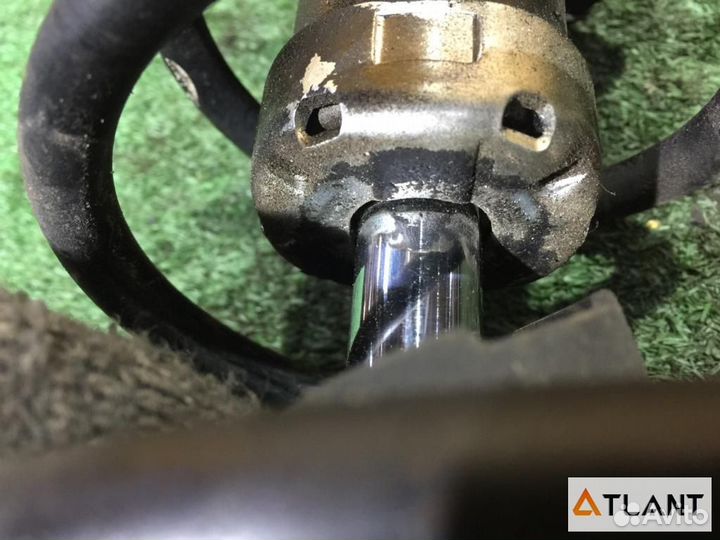 Стойка передняя toyota passo