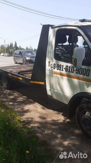 Услуги эвакуатора Тучково, Руза, Можайск