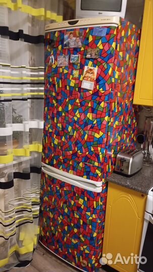 Холодильник samsung no frost плохо морозит