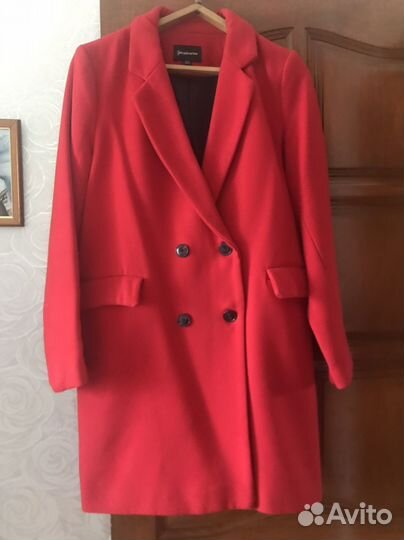 Пальто женское
