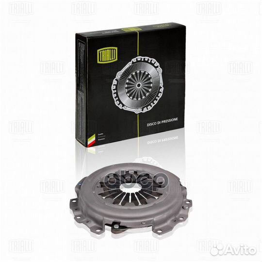 Диск сцеп. нажим. (корзина) для а/м Daewoo Mati