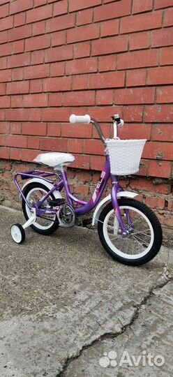 Велосипед Stels flyte 14 диам колес