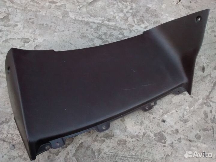 Пластик торпеды Mark Chaser Cresta