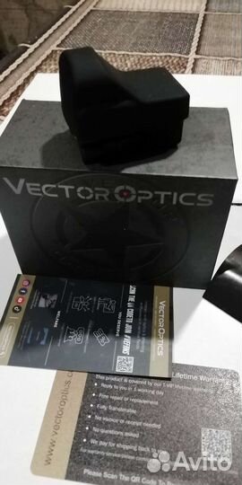 Veсtor optics frenzy 1x17x24