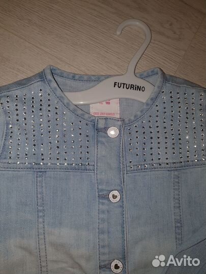 Вещи для девочки