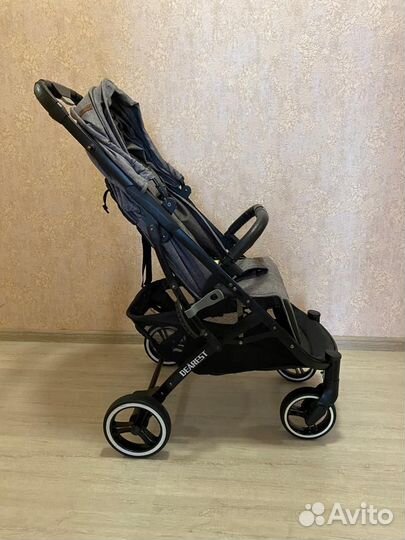 Прогулочная коляска dearest 819