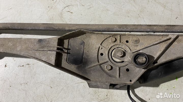 Трапеция дворников BMW 5 series E34