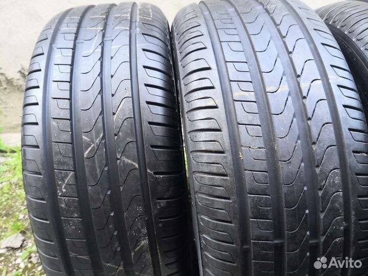 Pirelli Cinturato P7 245/45 R18 и 275/40 R18 Y