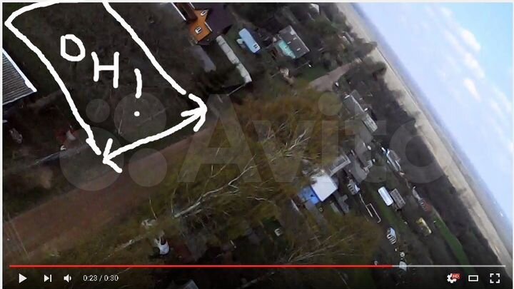 Участок 15 сот. (ИЖС)