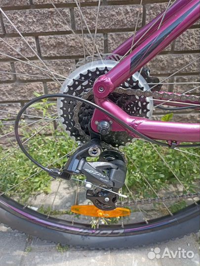 Merida big seven limited 2.0