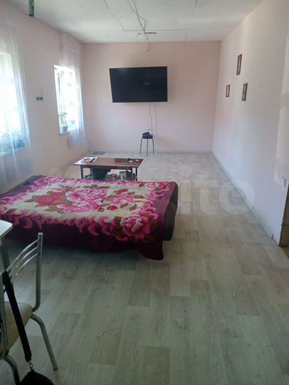 Дом 85 м² на участке 4 сот.