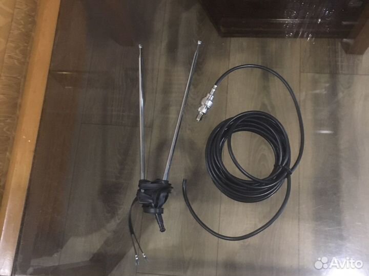 Антена гармин астро 320