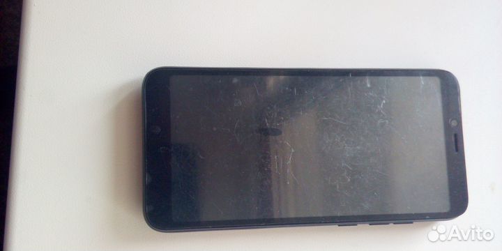 BQ 5745L Clever, 2/32 ГБ