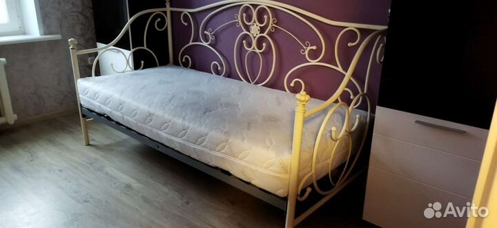 Кровать 6000, матрас 8 950