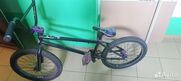 BMX(торг есть)