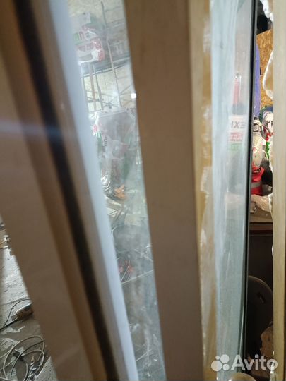 Раздвижные рамы 2050/800