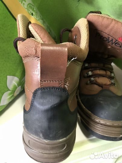 Ботнки забродные Rapala раз.46