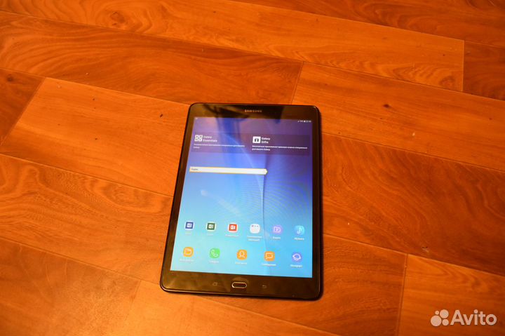 Планшет Samsung Galaxy Tab A