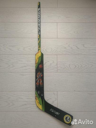 Вратарская клюшка vikkela 21