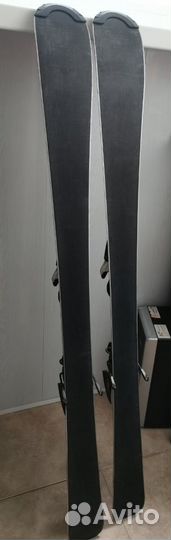 Горные лыжи rossignol 120 комплект