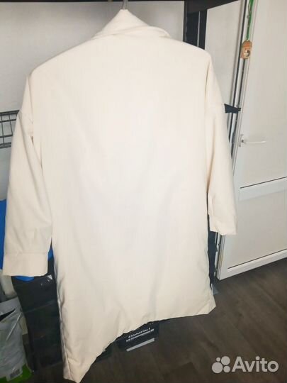 Куртка женская