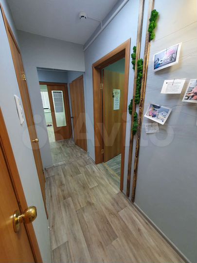 Свободного назначения, 60 м²