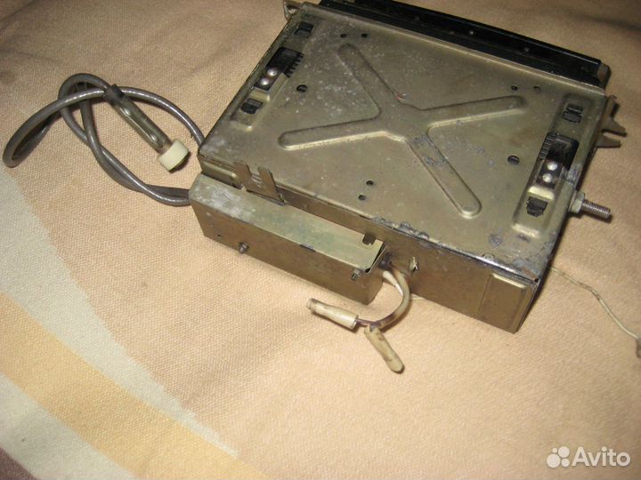 Приемник Урал