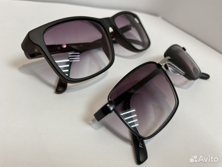 Готовые очки