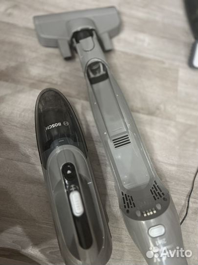 Пылесос Bosch Readyy'y Serie 2