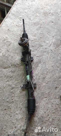 Продам рулевую рейку Киа Рио 3