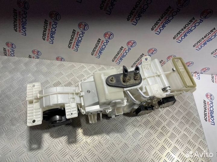 Корпус отопителя Mazda CX-9