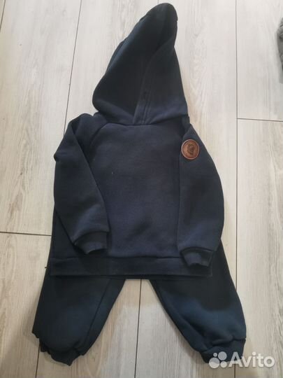 Детские вещи пакетом