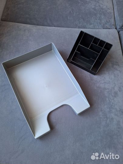 Для канцелярии, лотки для бумаги